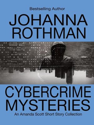 cover image of Cybercrime Mysteries